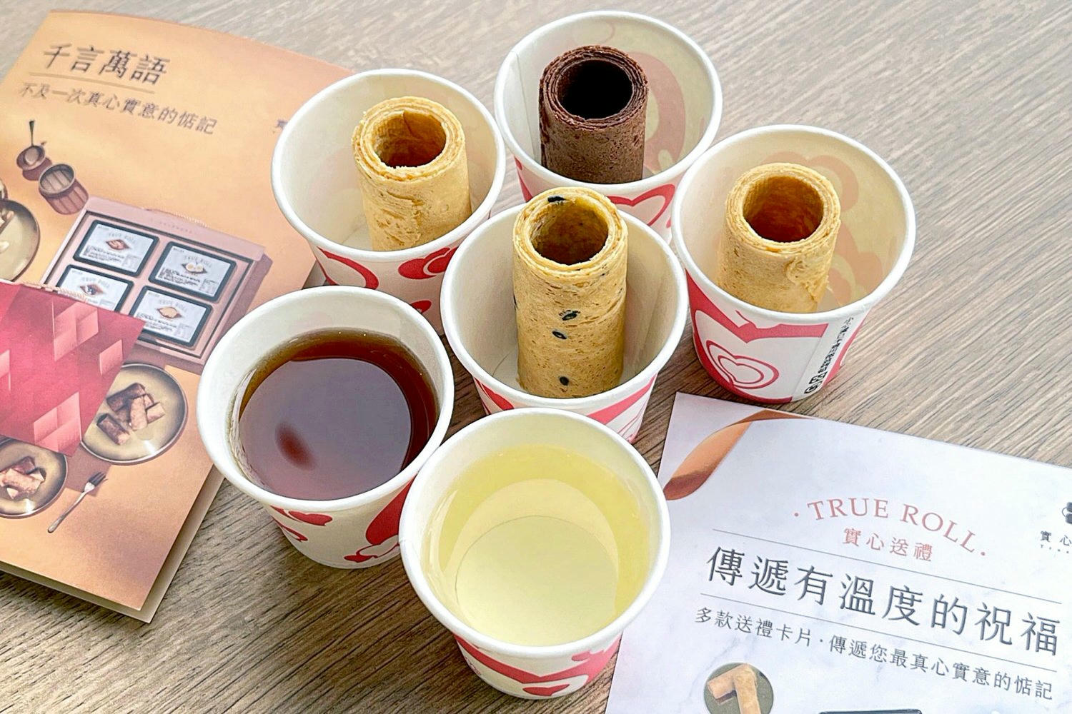 外國人喜歡的台灣伴手禮是什麼？挑這間準沒錯，台灣高級伴手禮送給同事朋友都加分