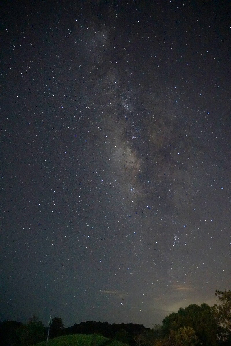 【赤科山夜景推薦】百萬級滿天星空美景 流星銀河輕鬆入手 森活家農莊幹話咖啡 - 第15張圖 【赤科山夜景推薦】百萬級滿天星空美景 流星銀河輕鬆入手 森活家農莊幹話咖啡
