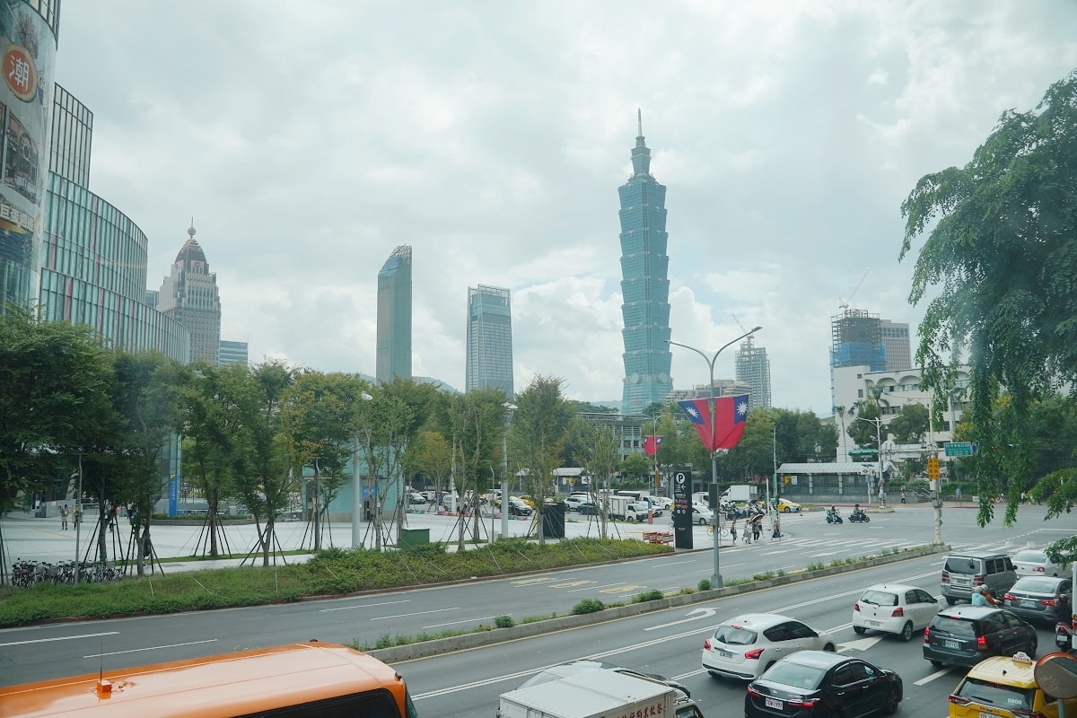 【台北上海料理餐廳推薦】江浙菜名廚古來文行政主廚的老派上海老菜 主廚創意秘制私房菜 國聯飯店北馥樓