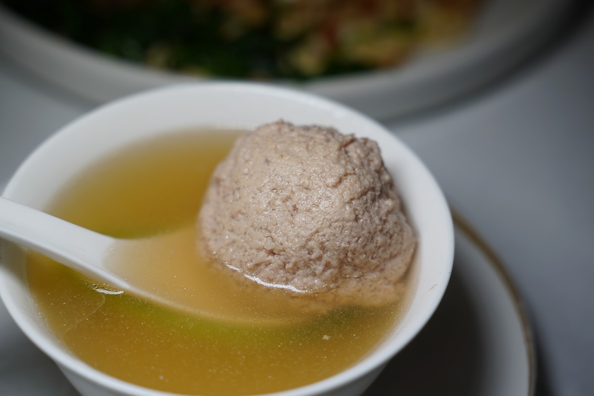 【台北上海料理餐廳推薦】江浙菜名廚古來文行政主廚的老派上海老菜 主廚創意秘制私房菜 國聯飯店北馥樓