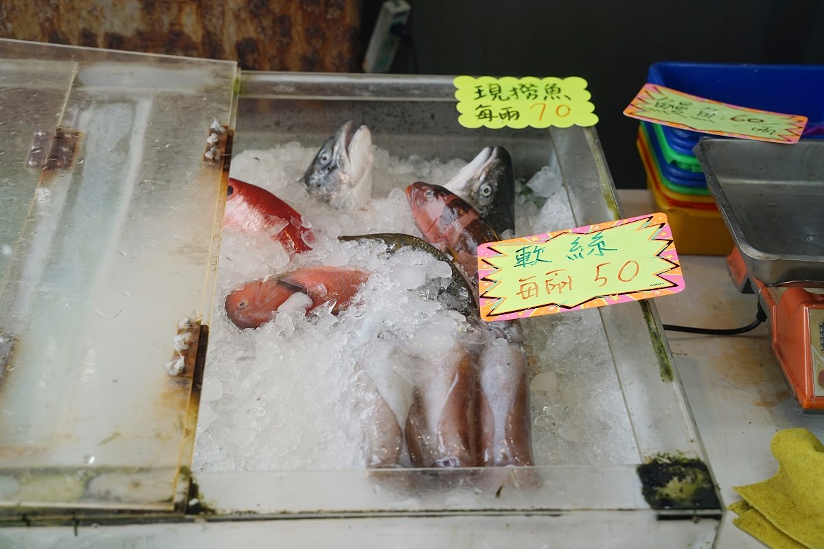 【野柳海鮮餐廳推薦】明碼實價活體海鮮 免費停車/白飯吃到飽 野柳望海亭海鮮餐廳 - 第7張圖 【野柳海鮮餐廳推薦】明碼實價活體海鮮 免費停車/白飯吃到飽 野柳望海亭海鮮餐廳