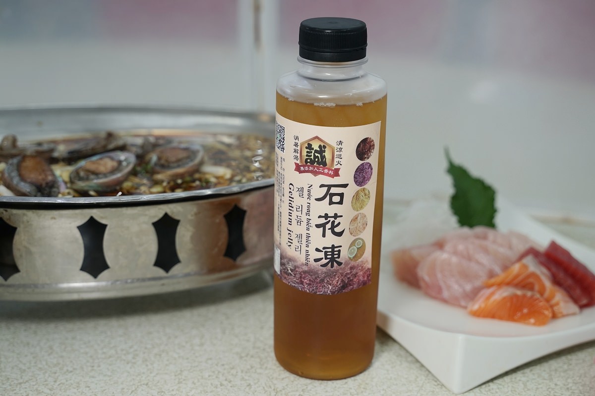 【野柳海鮮餐廳推薦】明碼實價活體海鮮 免費停車/白飯吃到飽 野柳望海亭海鮮餐廳 - 第19張圖 【野柳海鮮餐廳推薦】明碼實價活體海鮮 免費停車/白飯吃到飽 野柳望海亭海鮮餐廳