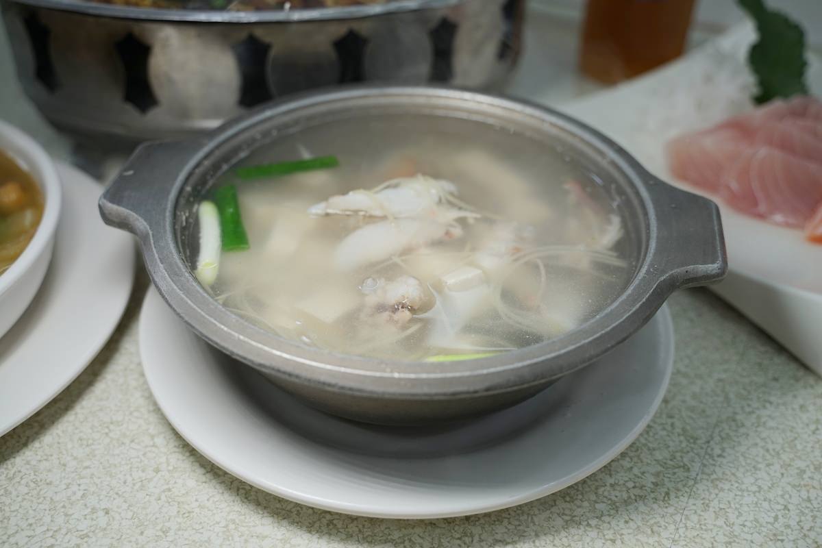 【野柳海鮮餐廳推薦】明碼實價活體海鮮 免費停車/白飯吃到飽 野柳望海亭海鮮餐廳 - 第22張圖 【野柳海鮮餐廳推薦】明碼實價活體海鮮 免費停車/白飯吃到飽 野柳望海亭海鮮餐廳