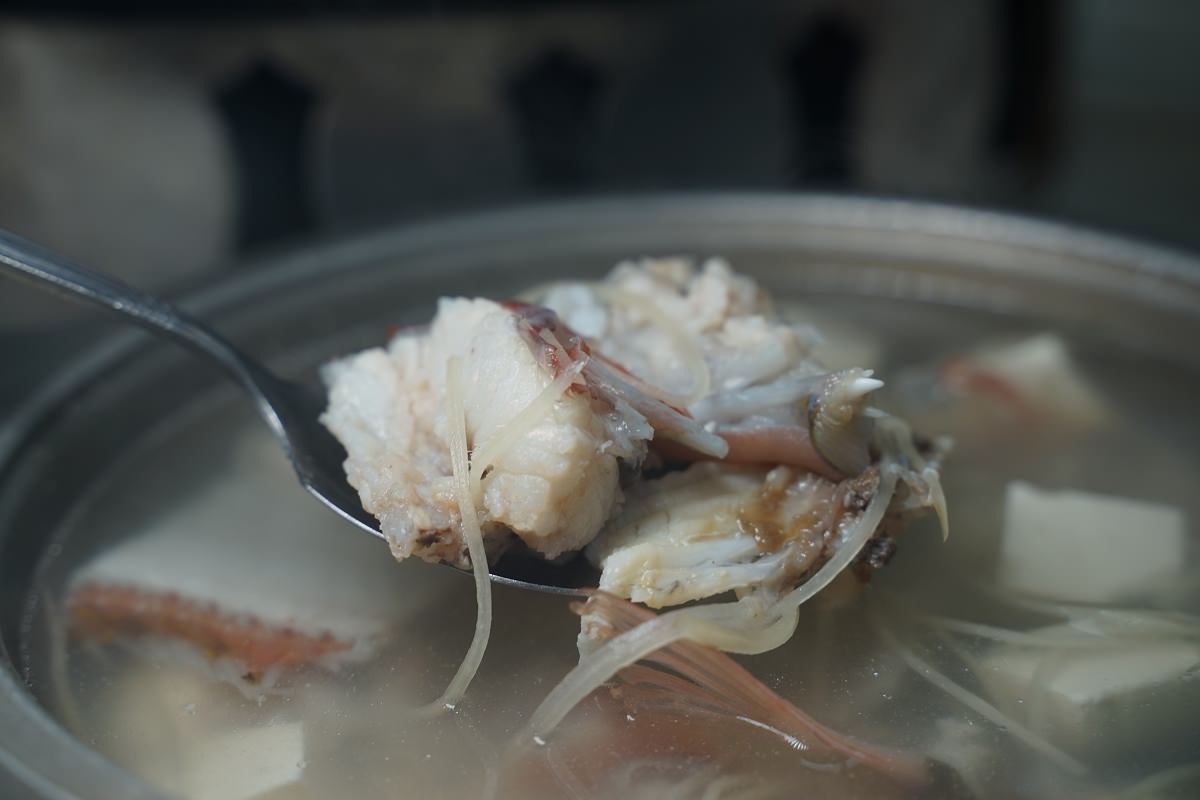 【野柳海鮮餐廳推薦】明碼實價活體海鮮 免費停車/白飯吃到飽 野柳望海亭海鮮餐廳 - 第23張圖 【野柳海鮮餐廳推薦】明碼實價活體海鮮 免費停車/白飯吃到飽 野柳望海亭海鮮餐廳