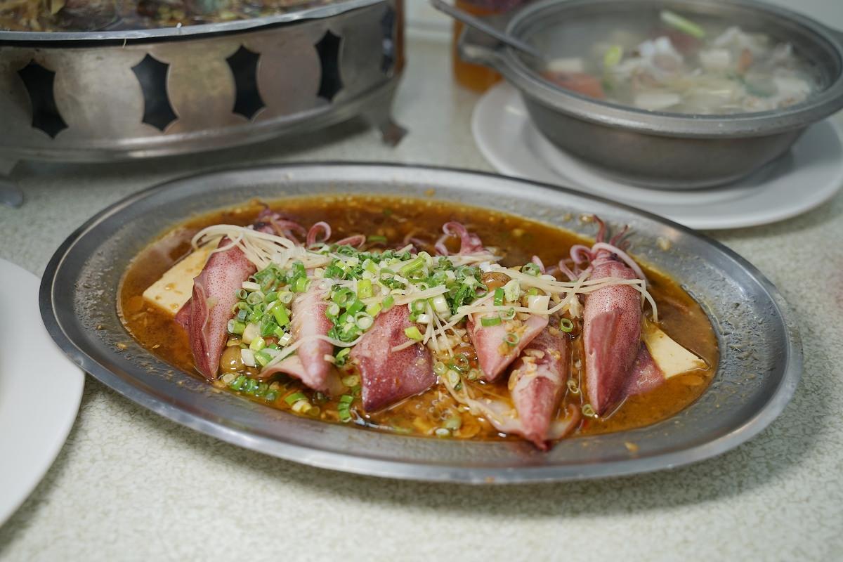【野柳海鮮餐廳推薦】明碼實價活體海鮮 免費停車/白飯吃到飽 野柳望海亭海鮮餐廳 - 第26張圖 【野柳海鮮餐廳推薦】明碼實價活體海鮮 免費停車/白飯吃到飽 野柳望海亭海鮮餐廳