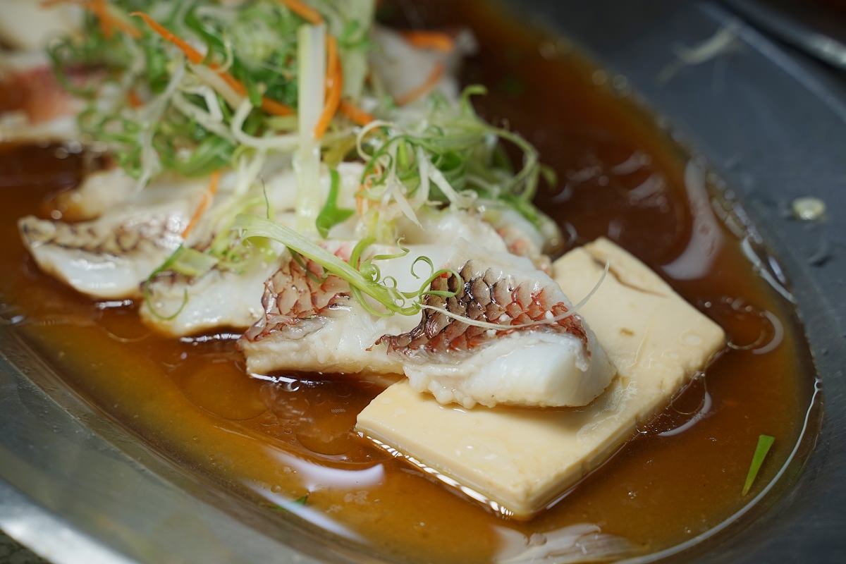 【野柳海鮮餐廳推薦】明碼實價活體海鮮 免費停車/白飯吃到飽 野柳望海亭海鮮餐廳 - 第29張圖 【野柳海鮮餐廳推薦】明碼實價活體海鮮 免費停車/白飯吃到飽 野柳望海亭海鮮餐廳