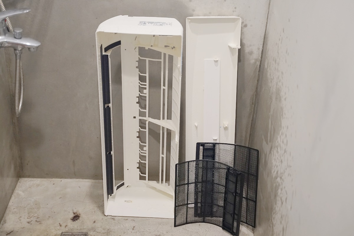 【桃園洗冷氣推薦】智生活洗冷氣業界最長保固天數 桃園居家清潔推薦 智生活家電清洗服務