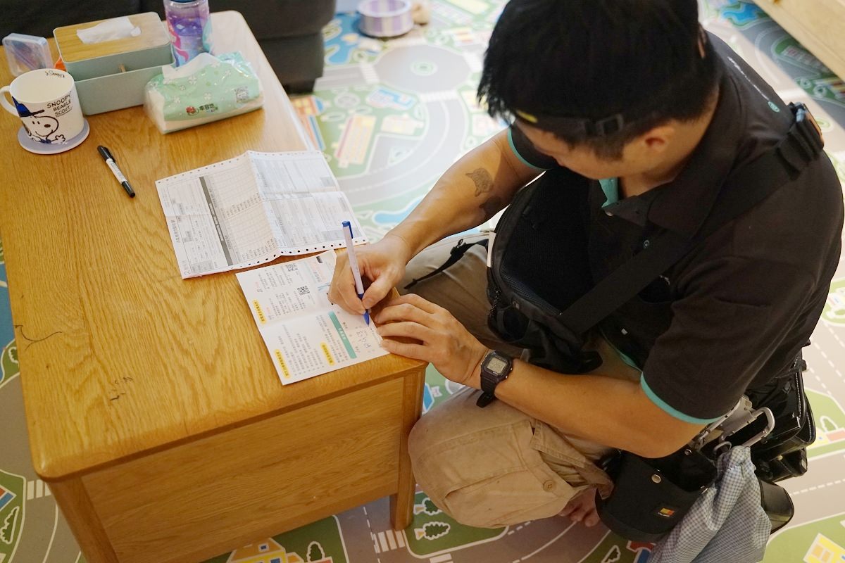 【桃園洗冷氣推薦】智生活洗冷氣業界最長保固天數 桃園居家清潔推薦 智生活家電清洗服務