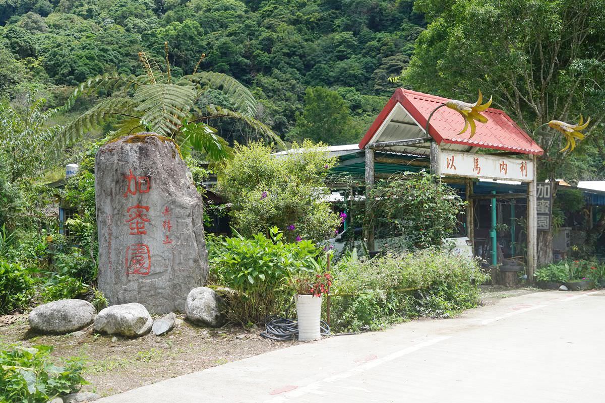 【赤科山美食餐廳推薦】金科花無菜單料理 多肉苔球手作DIY體驗 赤科山加蜜園 - 第3張圖 【赤科山美食餐廳推薦】金科花無菜單料理 多肉苔球手作DIY體驗 赤科山加蜜園