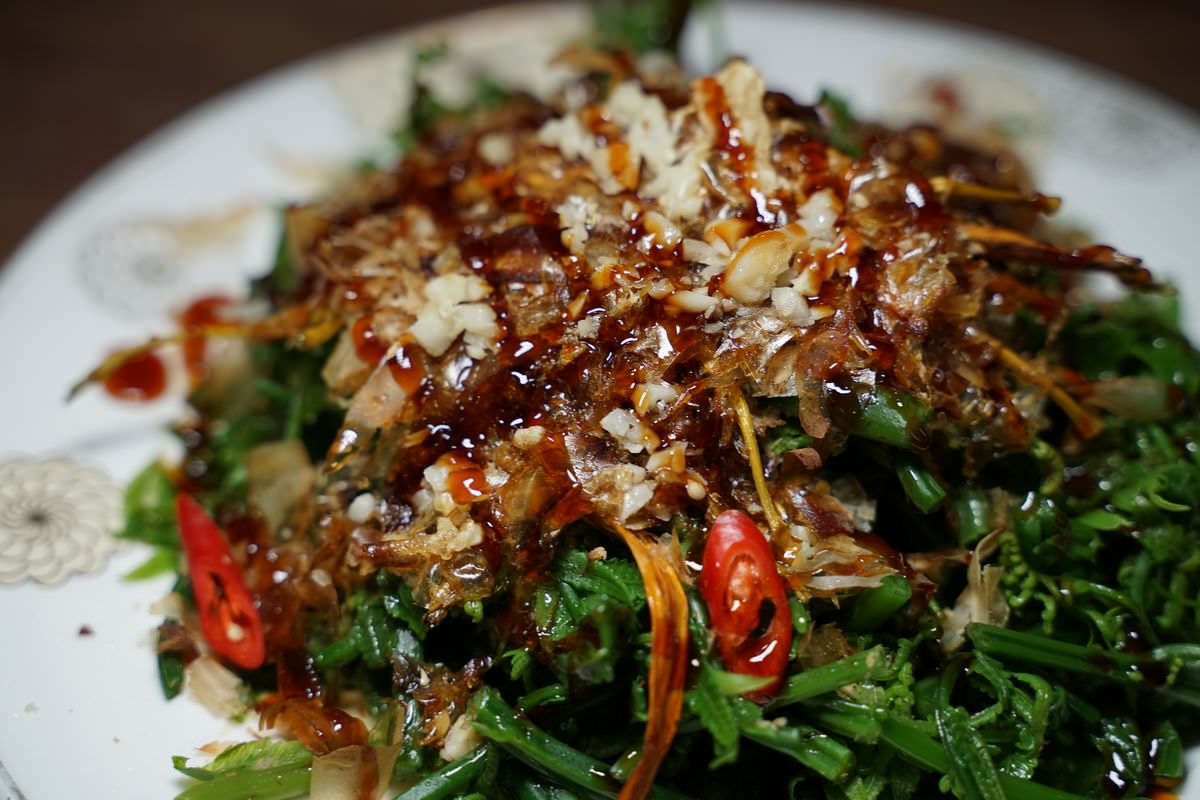 【赤科山美食餐廳推薦】金科花無菜單料理 多肉苔球手作DIY體驗 赤科山加蜜園 - 第13張圖 【赤科山美食餐廳推薦】金科花無菜單料理 多肉苔球手作DIY體驗 赤科山加蜜園