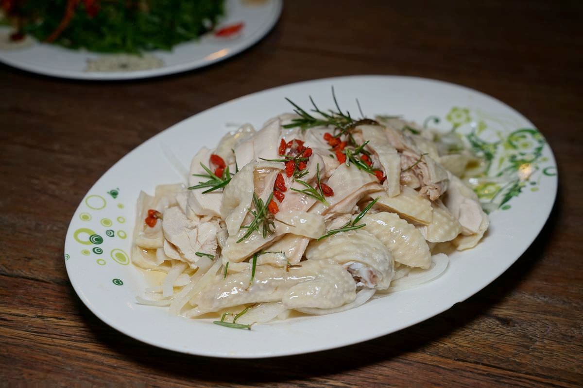 【赤科山美食餐廳推薦】金科花無菜單料理 多肉苔球手作DIY體驗 赤科山加蜜園 - 第14張圖 【赤科山美食餐廳推薦】金科花無菜單料理 多肉苔球手作DIY體驗 赤科山加蜜園