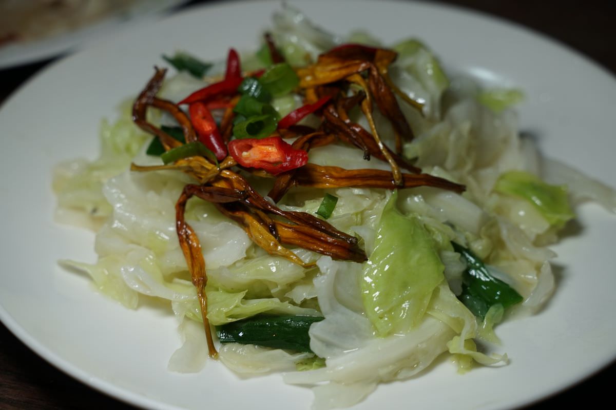 【赤科山美食餐廳推薦】金科花無菜單料理 多肉苔球手作DIY體驗 赤科山加蜜園 - 第16張圖 【赤科山美食餐廳推薦】金科花無菜單料理 多肉苔球手作DIY體驗 赤科山加蜜園