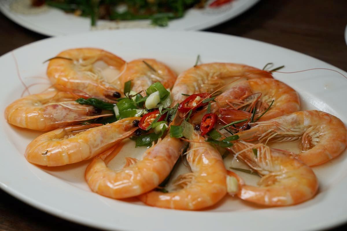 【赤科山美食餐廳推薦】金科花無菜單料理 多肉苔球手作DIY體驗 赤科山加蜜園 - 第18張圖 【赤科山美食餐廳推薦】金科花無菜單料理 多肉苔球手作DIY體驗 赤科山加蜜園