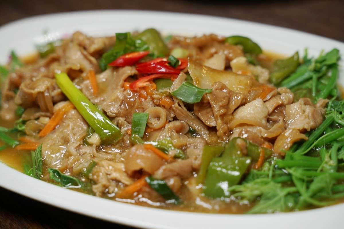 【赤科山美食餐廳推薦】金科花無菜單料理 多肉苔球手作DIY體驗 赤科山加蜜園 - 第19張圖 【赤科山美食餐廳推薦】金科花無菜單料理 多肉苔球手作DIY體驗 赤科山加蜜園