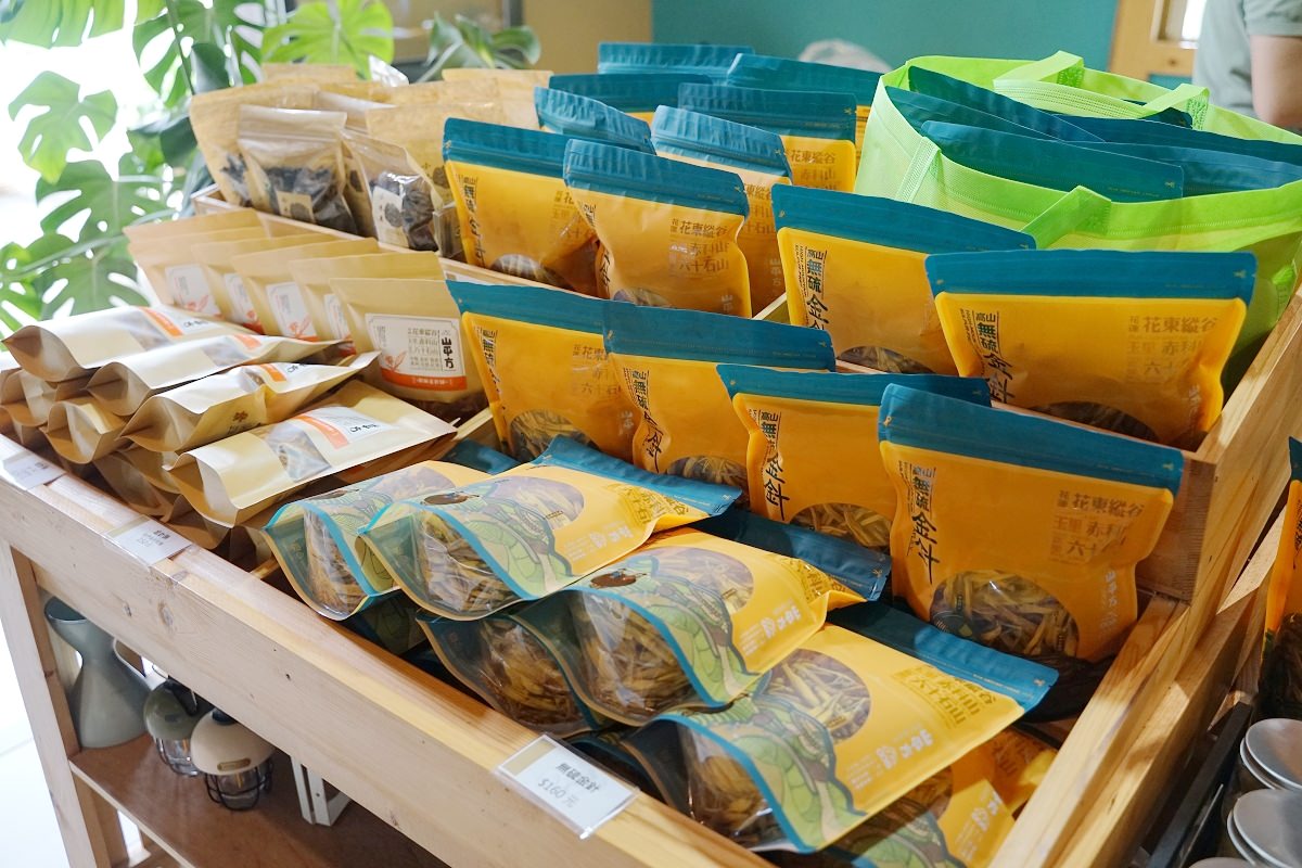 【赤科山下午茶推薦】英國GreatTasteAward風味評鑑三星露予茶 金牌製茶師高山蜜香紅茶 露予莊園&赤科農場