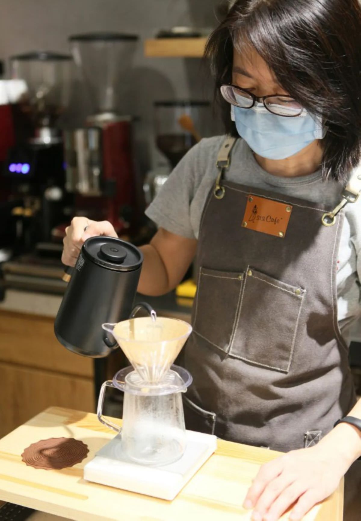 【臺北20大必喝咖啡館】TSCA金杯獎名單大公開 整個台北都是我的咖啡館！！