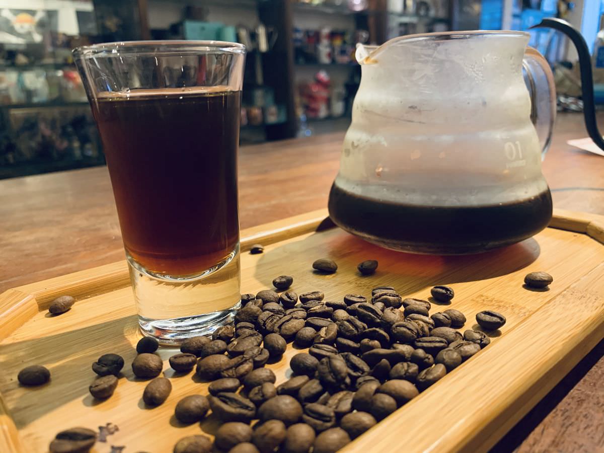 【臺北20大必喝咖啡館】TSCA金杯獎名單大公開 整個台北都是我的咖啡館！！
