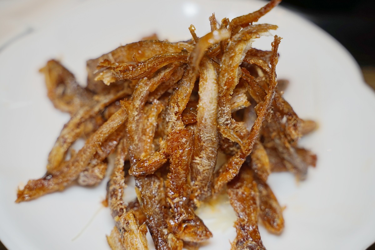 【誠品生活新店美食推薦】脆皮包種鮮蝦小籠包 川味雙絕香辣登場 樂天皇朝台灣裕隆城誠品新店店