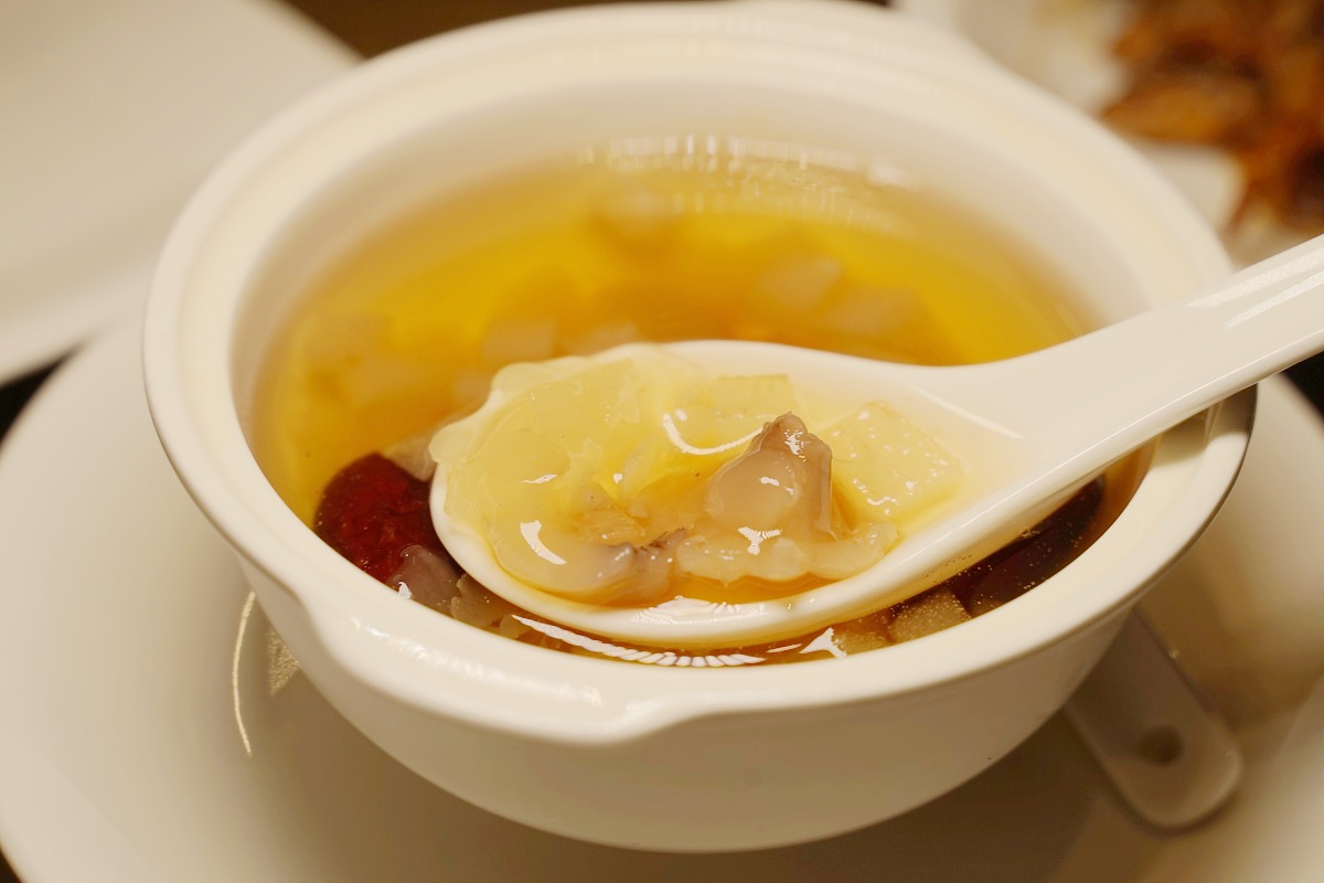 【誠品生活新店美食推薦】脆皮包種鮮蝦小籠包 川味雙絕香辣登場 樂天皇朝台灣裕隆城誠品新店店