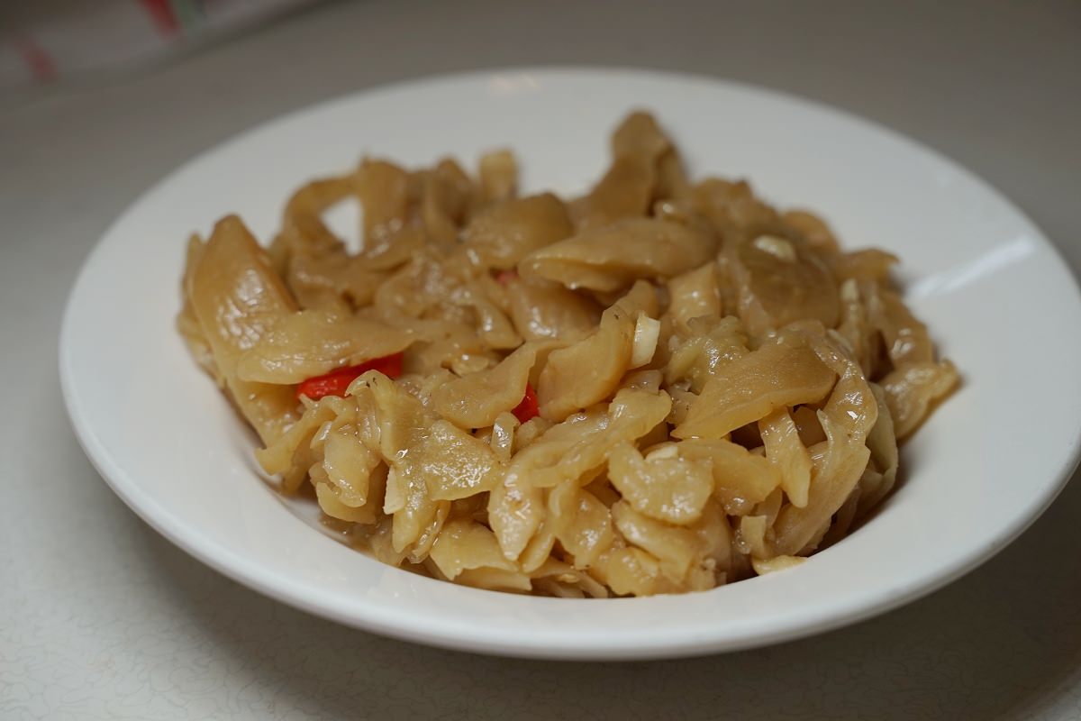 【台中梧棲美食餐廳推薦】高CP值桌菜料理聚餐好選擇 Google評價破5000則 梧棲來來海鮮餐廳