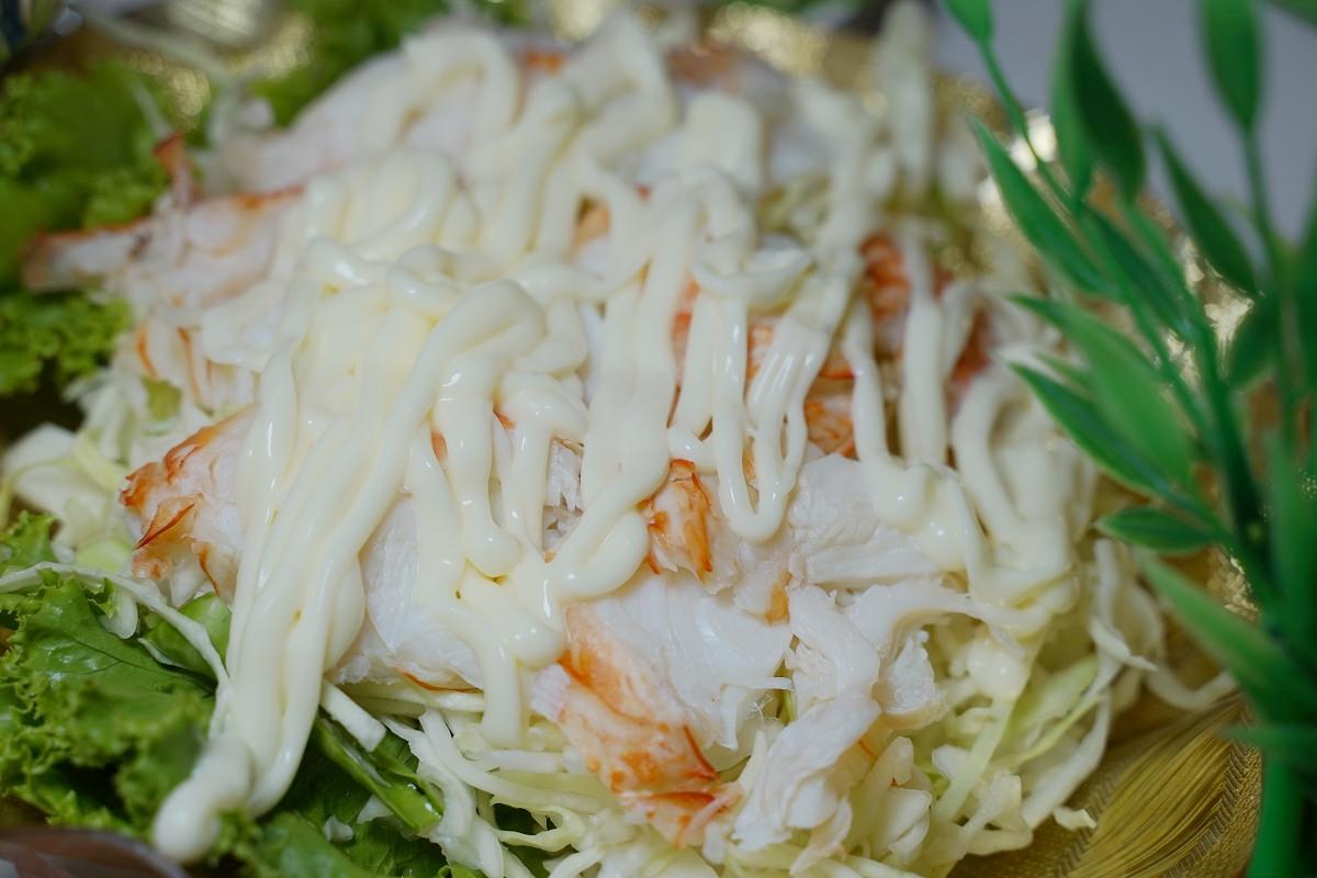 【台中梧棲美食餐廳推薦】高CP值桌菜料理聚餐好選擇 Google評價破5000則 梧棲來來海鮮餐廳
