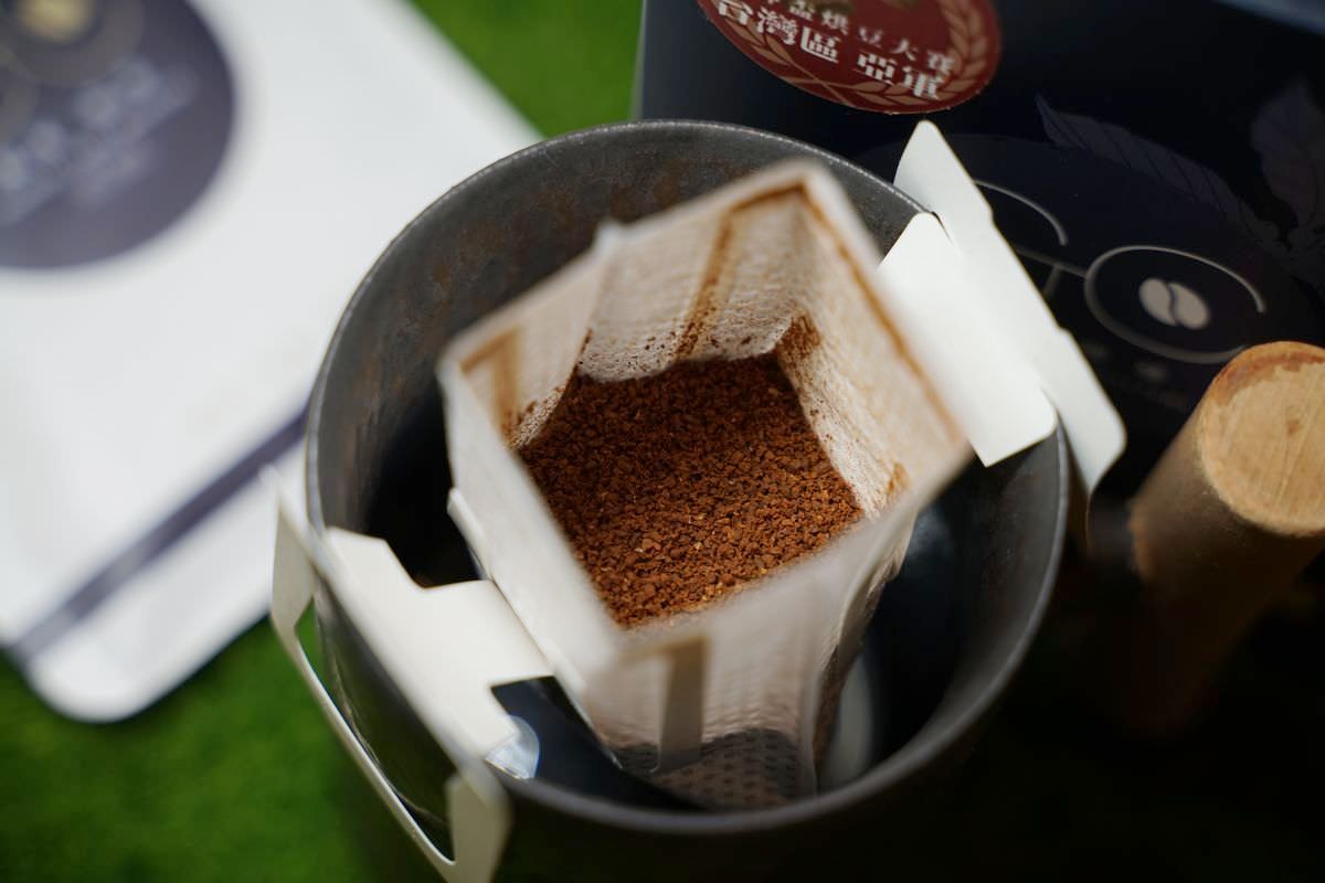 【臺北20大必喝咖啡館】TSCA金杯獎名單大公開 整個台北都是我的咖啡館！！