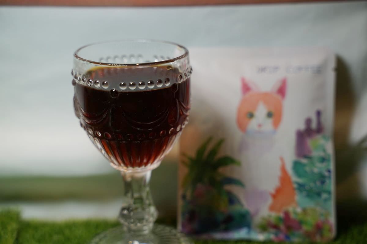 【臺北20大必喝咖啡館】TSCA金杯獎名單大公開 整個台北都是我的咖啡館！！