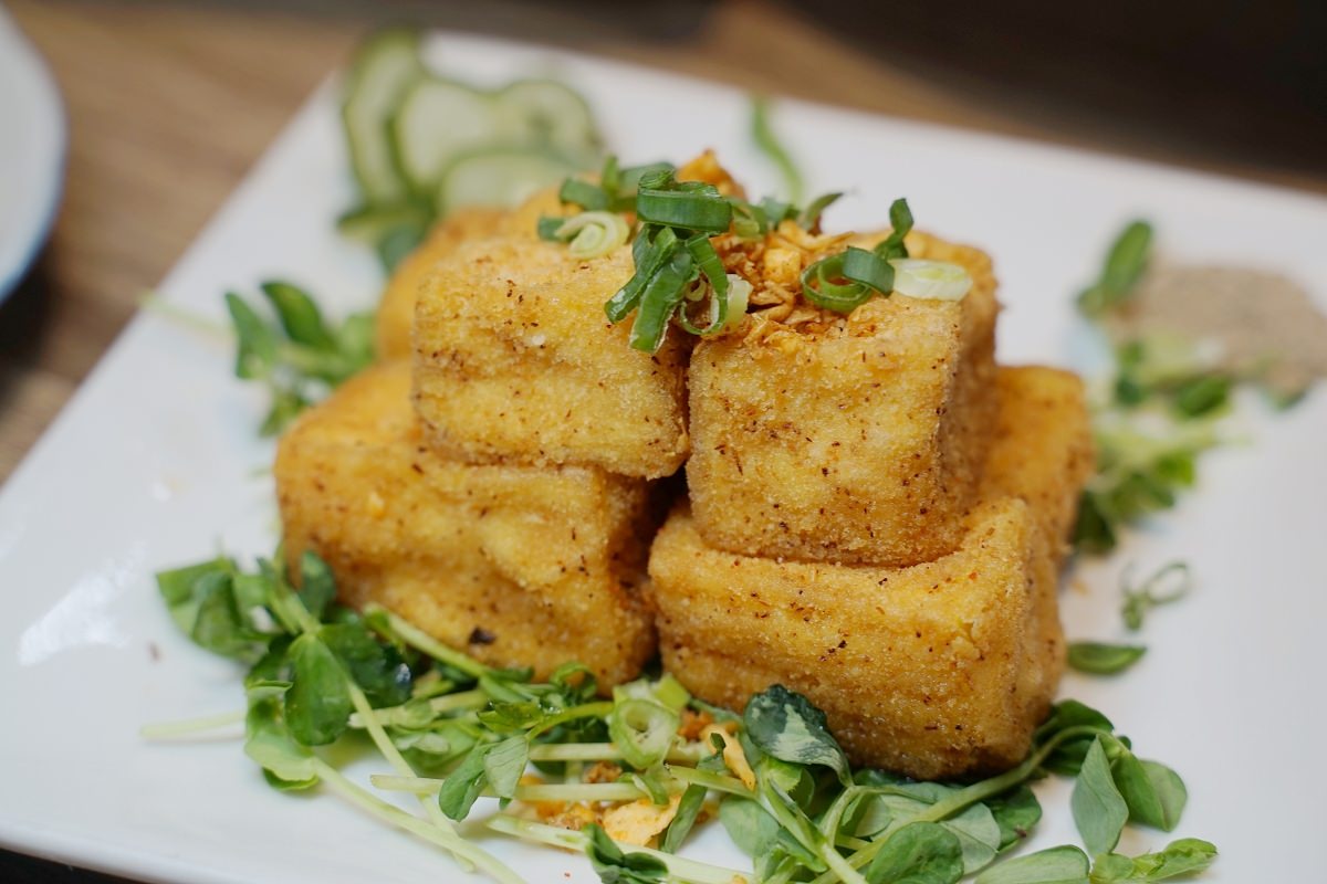 【台北行天宮美食推薦】鄰近中山國小捷運站 自家漁船新鮮小卷海鮮粥 江家深澳小漁村海鮮料理 - 第18張圖 【台北行天宮美食推薦】鄰近中山國小捷運站 自家漁船新鮮小卷海鮮粥 江家深澳小漁村海鮮料理
