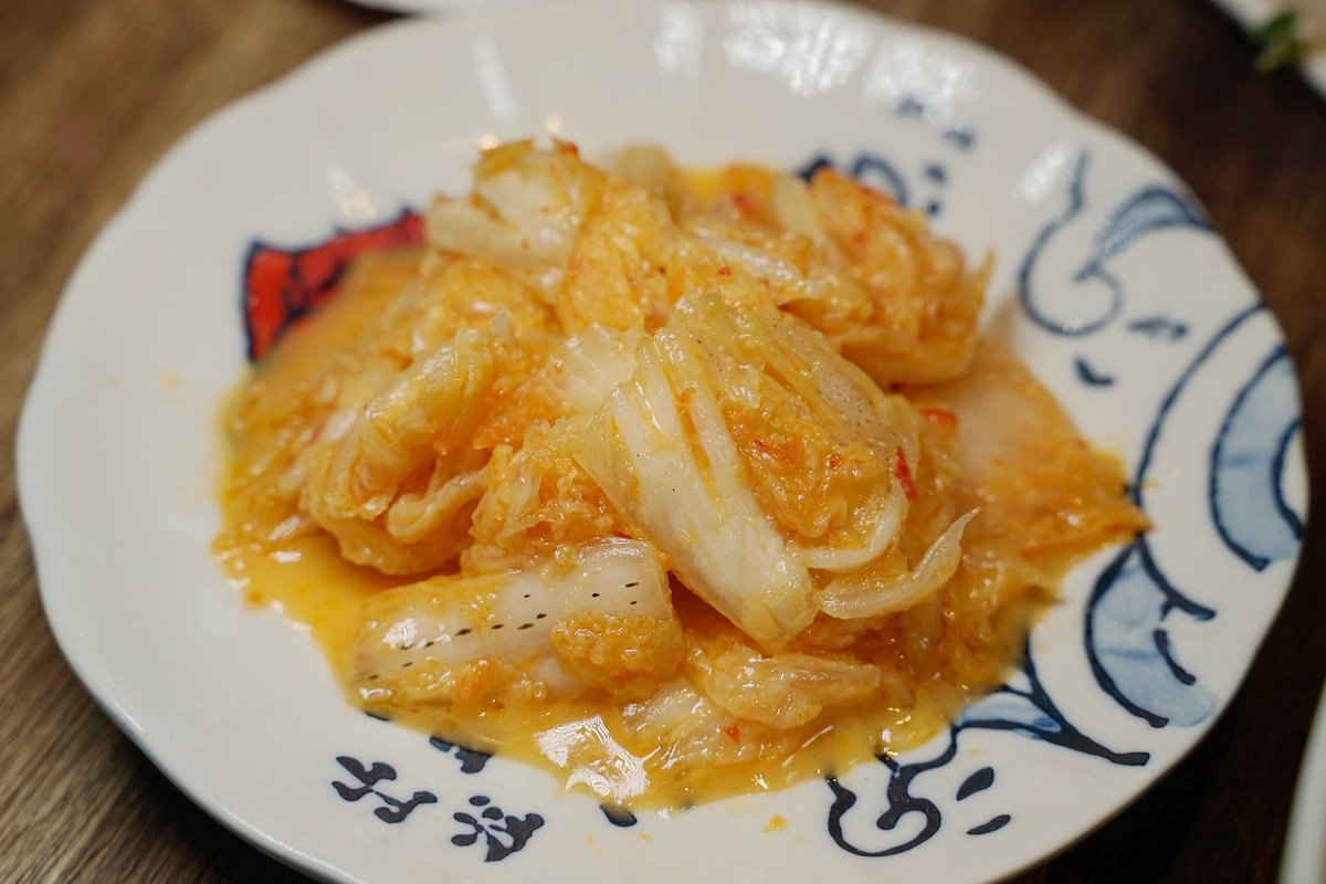 【台北行天宮美食推薦】鄰近中山國小捷運站 自家漁船新鮮小卷海鮮粥 江家深澳小漁村海鮮料理 - 第20張圖 【台北行天宮美食推薦】鄰近中山國小捷運站 自家漁船新鮮小卷海鮮粥 江家深澳小漁村海鮮料理
