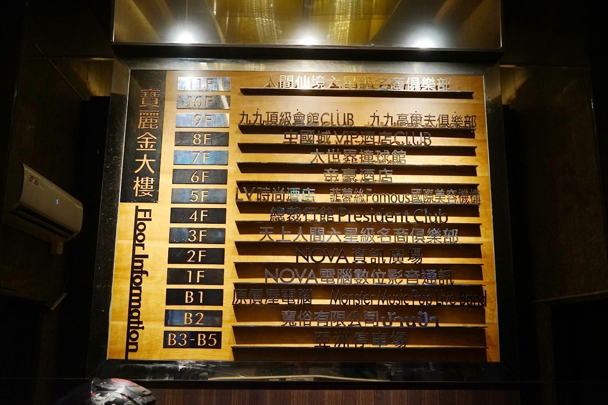 【桃園男模會館推薦】Joeman 奢華男模會館 Joe是要對決 男模會館初體驗 帝豪R會館