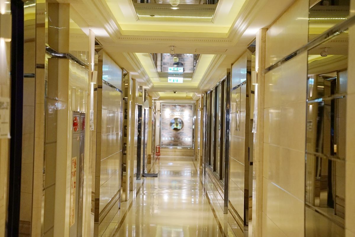 【桃園男模會館推薦】Joeman 奢華男模會館 Joe是要對決 男模會館初體驗 帝豪R會館