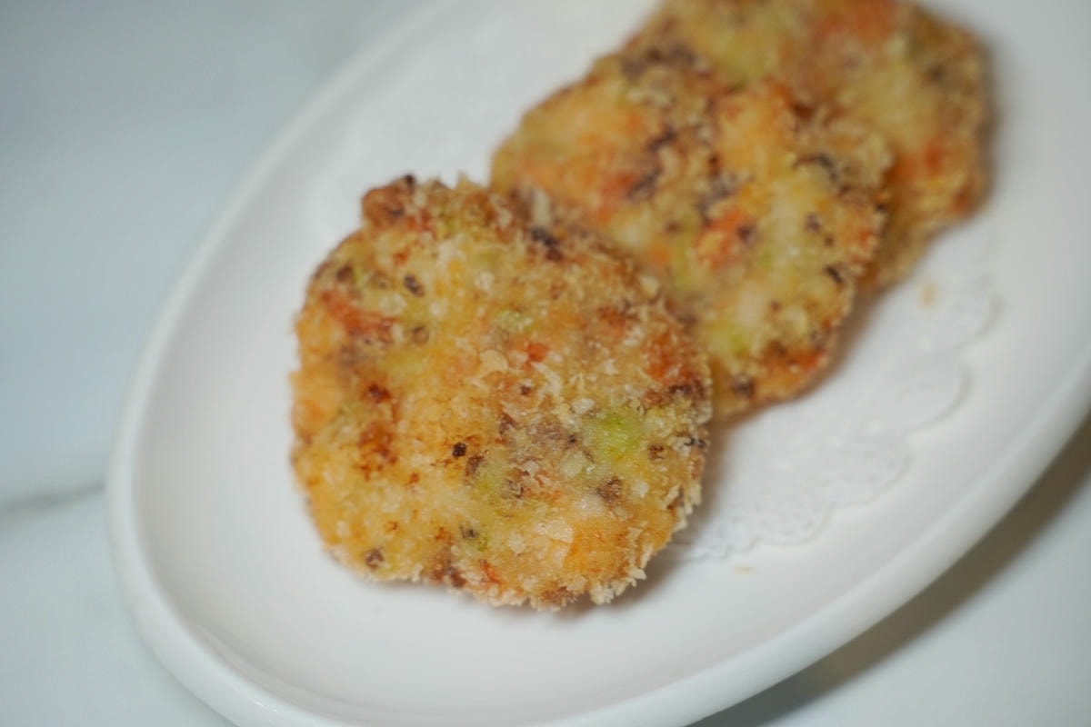 【大江購物中心美食推薦】最新推出澎湖仙人掌特色美食 必點海派花火炒飯 檀島香港餐廳大江店