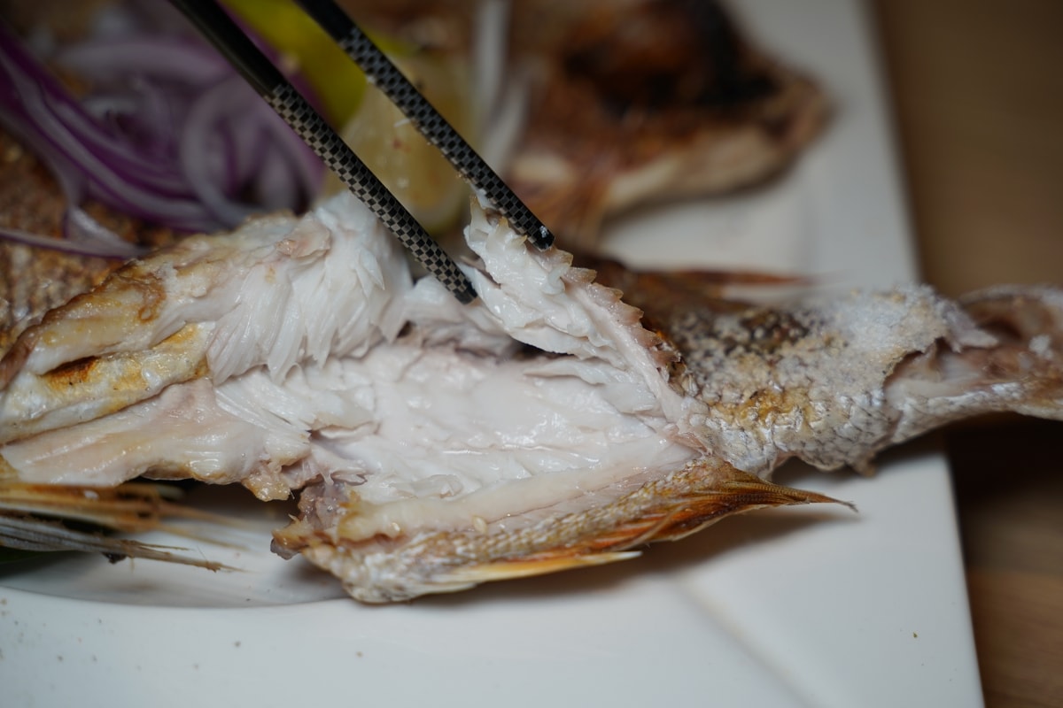 【中壢SOGO居酒屋推薦】新鮮漁獲海鮮烤海魚料理 人氣第一牛筋鍋/招牌手羽先美味必點 海柒居酒屋