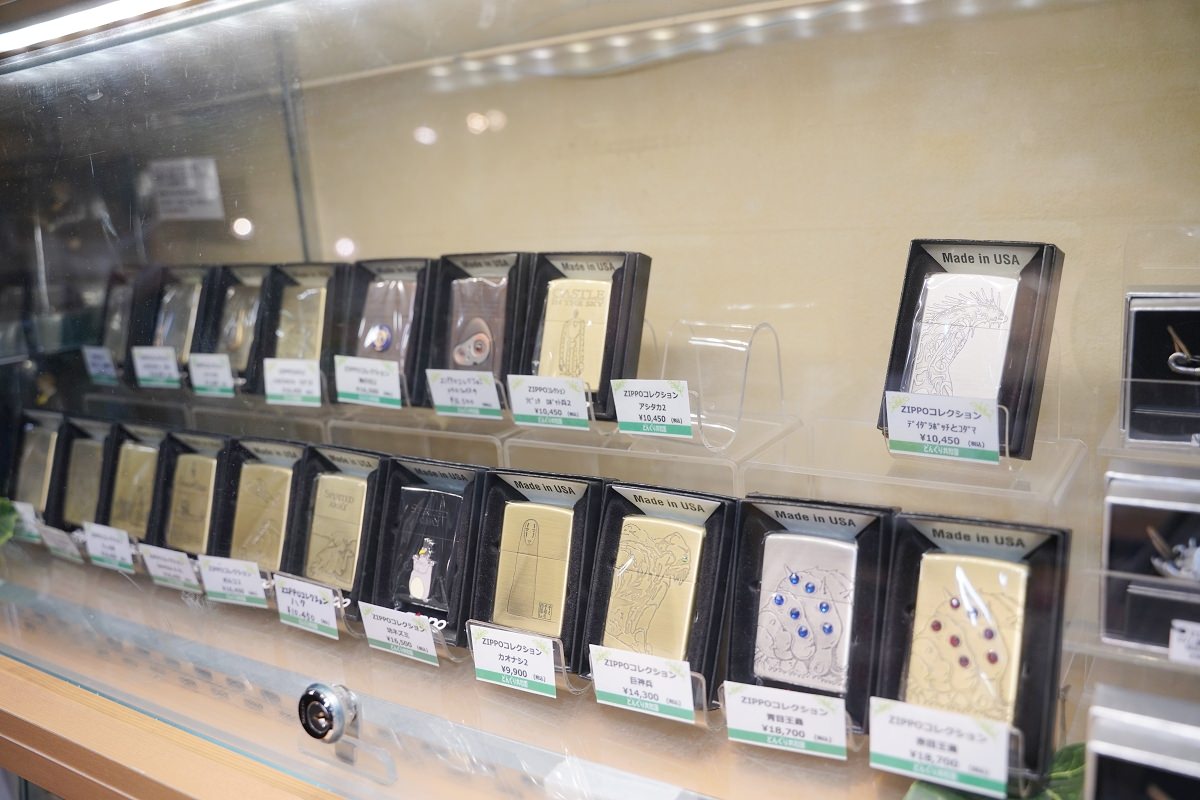 【京都血拼好去處】龍貓迷必訪 吉卜力工作室官方周邊產品專賣店 橡子共和國二寧坂店