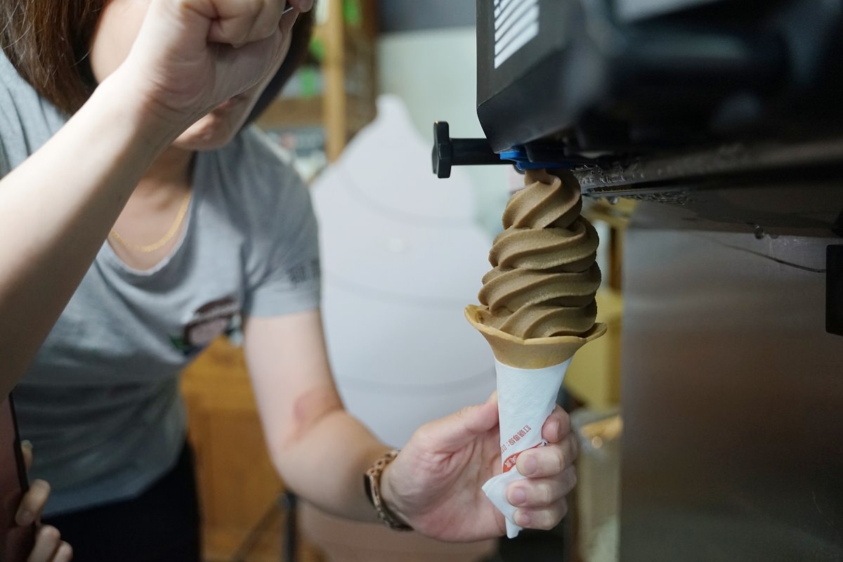 【苗栗獅潭美食餐廳推薦】全台唯一炸仙草 在地六十年老店 獅潭仙草 - 第12張圖 【苗栗獅潭美食餐廳推薦】全台唯一炸仙草 在地六十年老店 獅潭仙草