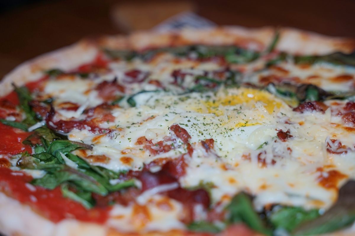 【台北東區聚餐餐廳推薦】台北第一家窯烤手工Pizza 餐點種類多台北慶生首選 瑪莉珍披薩吧大安店二訪 - 第20張圖 【台北東區聚餐餐廳推薦】台北第一家窯烤手工Pizza 餐點種類多台北慶生首選 瑪莉珍披薩吧大安店二訪