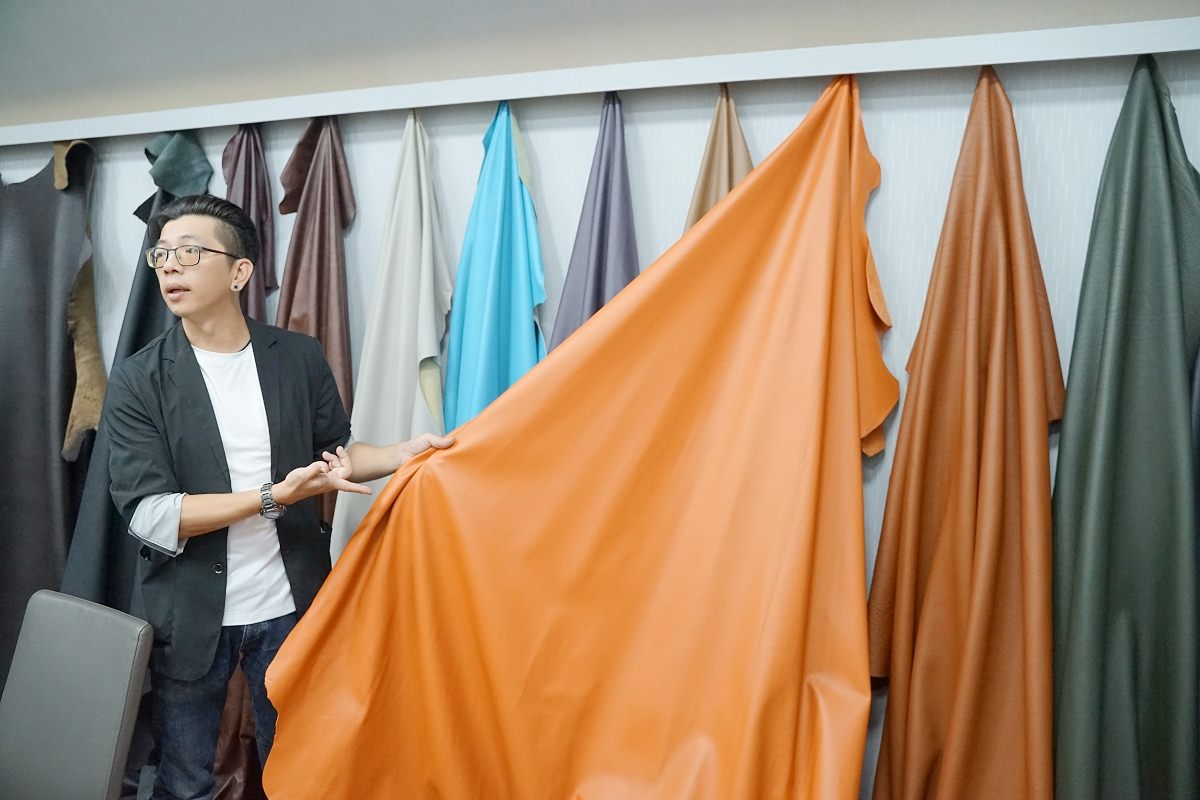 【台北客製化沙發工廠推薦】台灣頂級手工設計沙發訂製 工廠直營量身打造 第諾沙發設計大師五股工廠