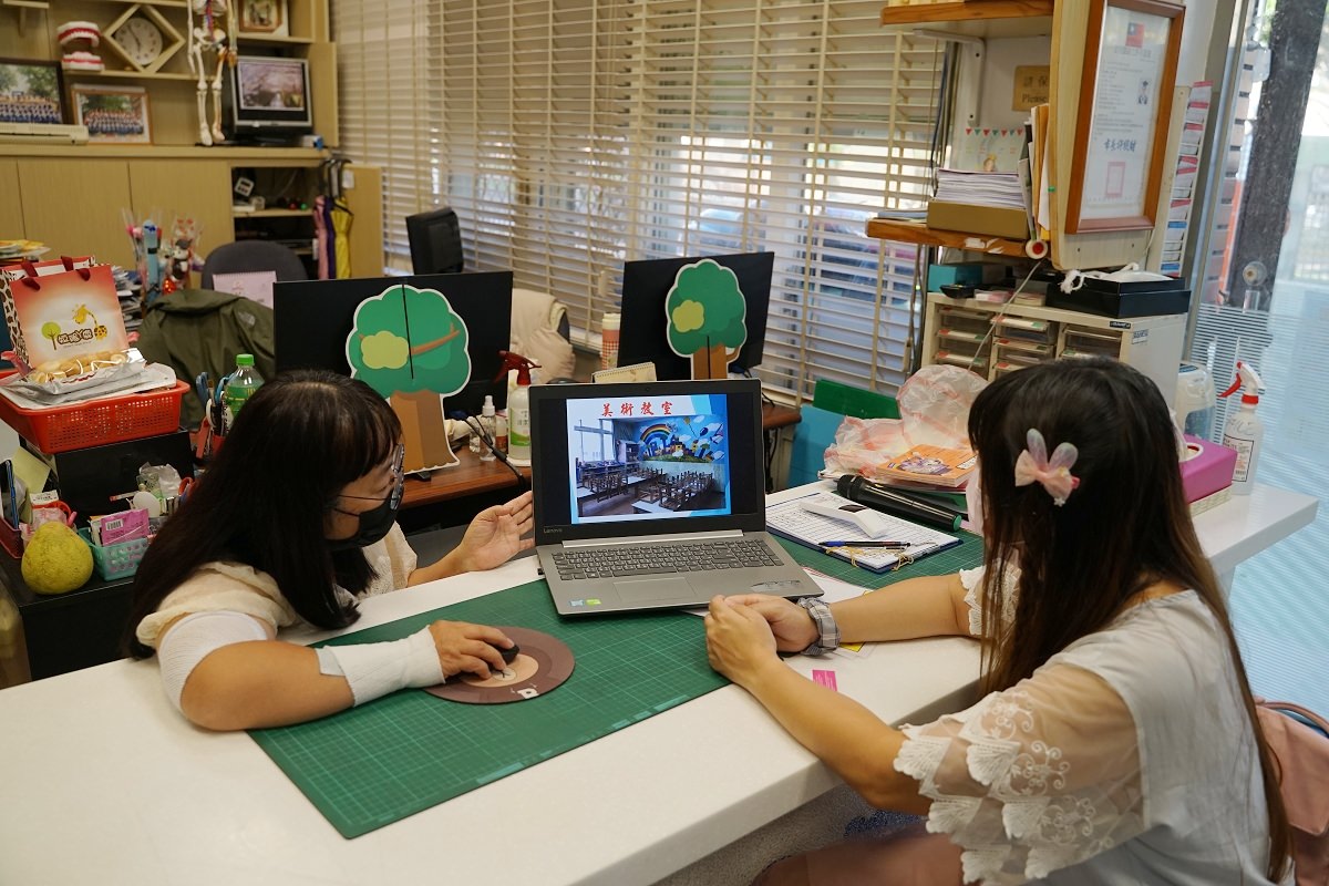 【新竹雙語幼兒園推薦】主題教學開啟幼兒多元發展 統整孩子多元能力 諾貝兒幼兒園