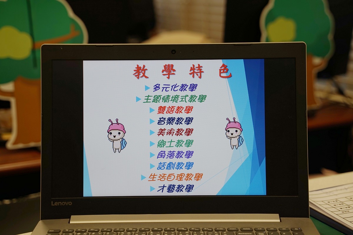 【新竹雙語幼兒園推薦】主題教學開啟幼兒多元發展 統整孩子多元能力 諾貝兒幼兒園
