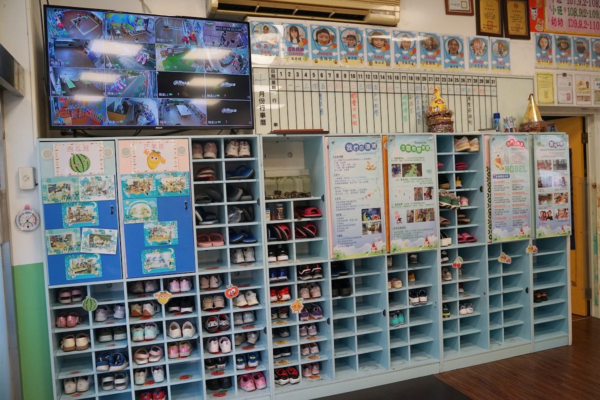 【新竹雙語幼兒園推薦】主題教學開啟幼兒多元發展 統整孩子多元能力 諾貝兒幼兒園
