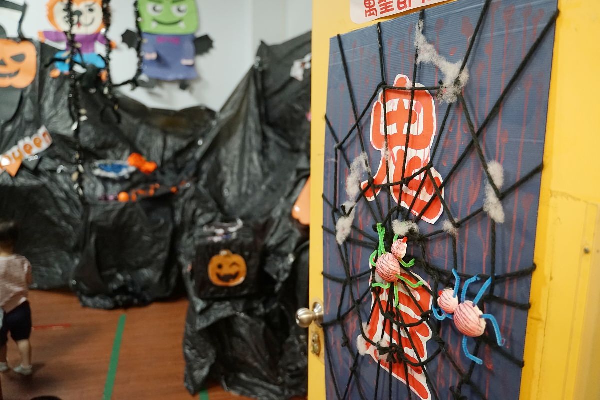 【新竹雙語幼兒園推薦】主題教學開啟幼兒多元發展 統整孩子多元能力 諾貝兒幼兒園