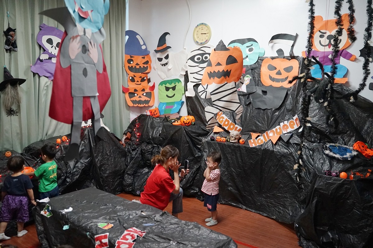 【新竹雙語幼兒園推薦】主題教學開啟幼兒多元發展 統整孩子多元能力 諾貝兒幼兒園