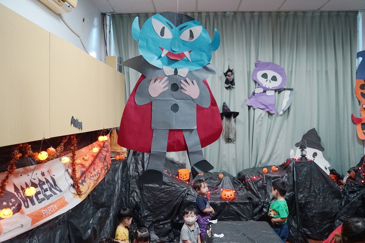 【新竹雙語幼兒園推薦】主題教學開啟幼兒多元發展 統整孩子多元能力 諾貝兒幼兒園