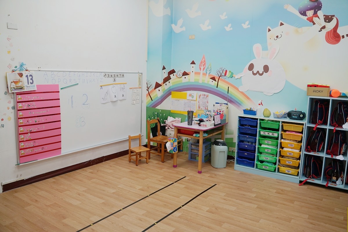 【新竹雙語幼兒園推薦】主題教學開啟幼兒多元發展 統整孩子多元能力 諾貝兒幼兒園