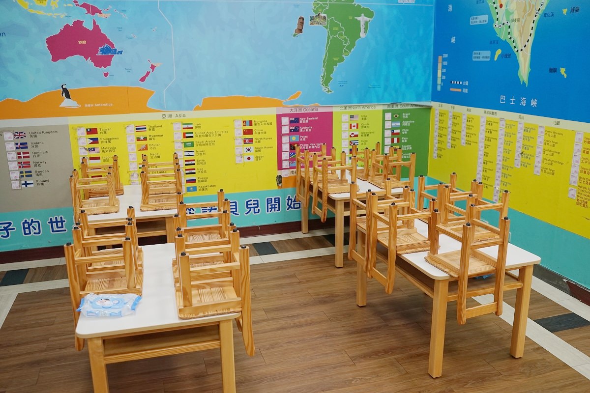 【新竹雙語幼兒園推薦】主題教學開啟幼兒多元發展 統整孩子多元能力 諾貝兒幼兒園