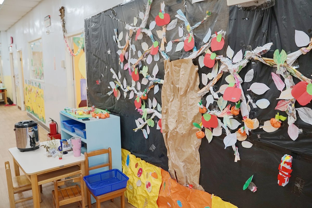 【新竹雙語幼兒園推薦】主題教學開啟幼兒多元發展 統整孩子多元能力 諾貝兒幼兒園