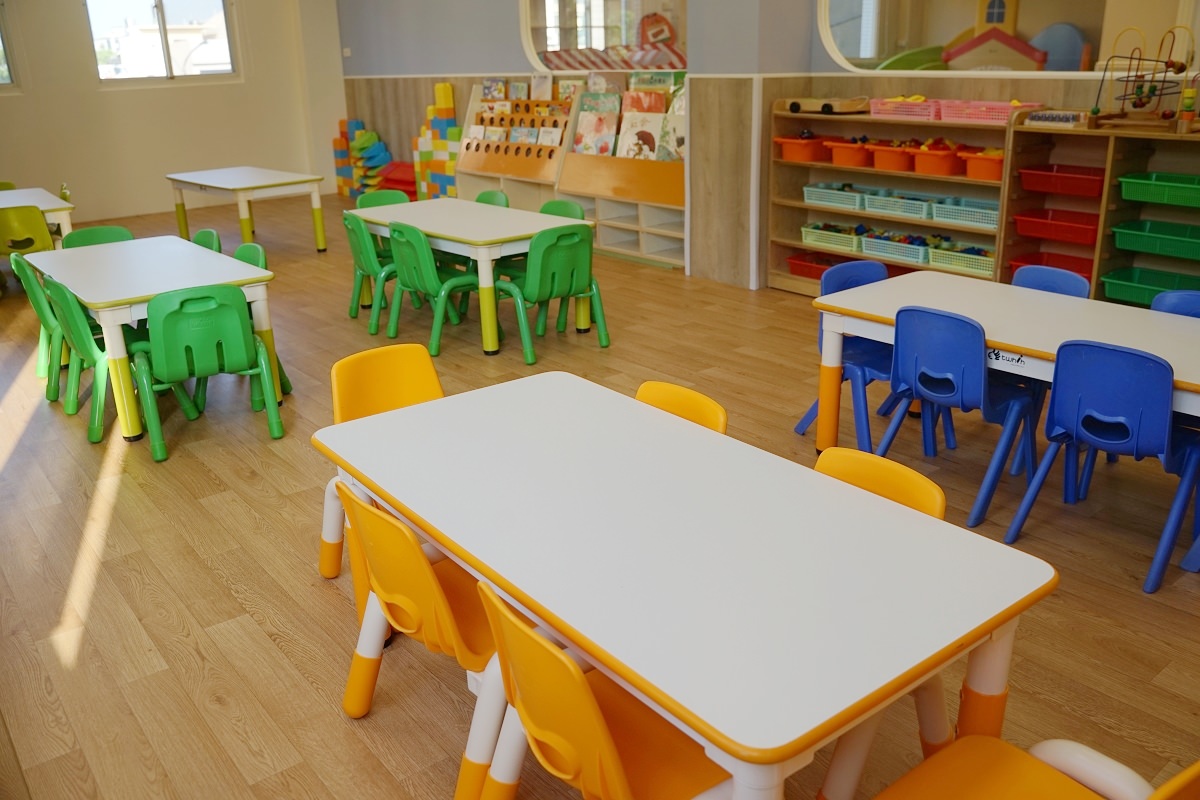 【新竹雙語幼兒園推薦】主題教學開啟幼兒多元發展 統整孩子多元能力 諾貝兒幼兒園