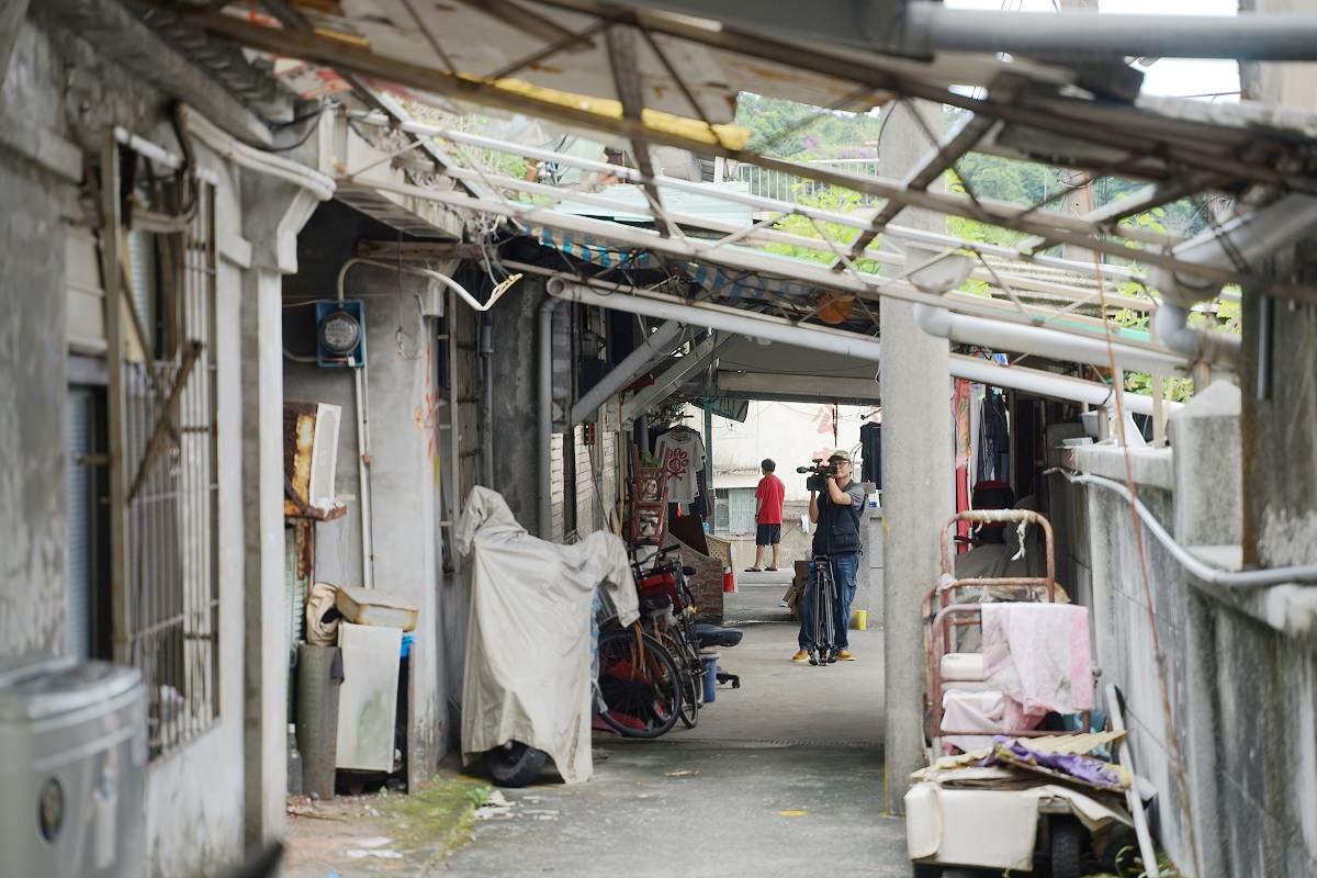 【金包里老街深度旅行遊程】乾隆59年金泰豐人文館 扁擔寬魚路古道 地瓜圓手作DIY