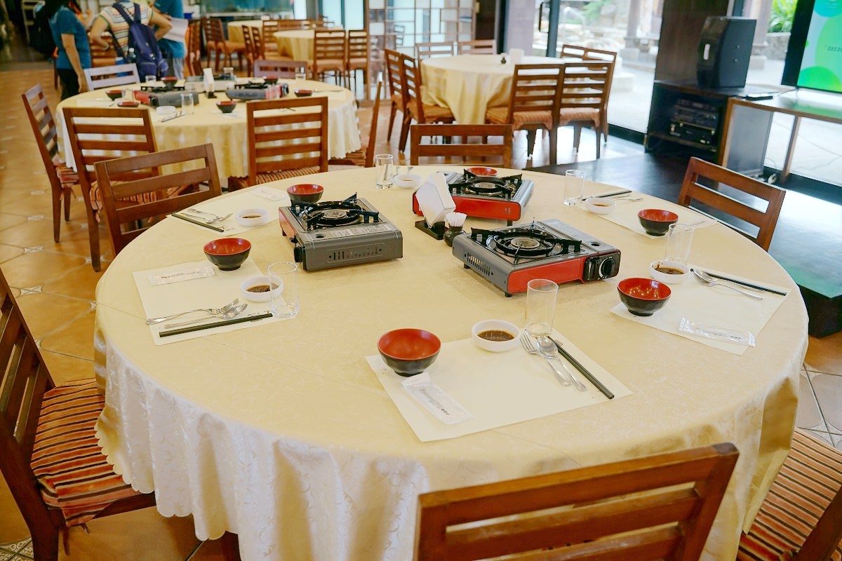 【新北萬里美食餐廳推薦】雙人套餐免費送泡湯 萬里蟹雙人火鍋套餐 沐舍溫泉渡假酒店 - 第2張圖 【新北萬里美食餐廳推薦】雙人套餐免費送泡湯 萬里蟹雙人火鍋套餐 沐舍溫泉渡假酒店