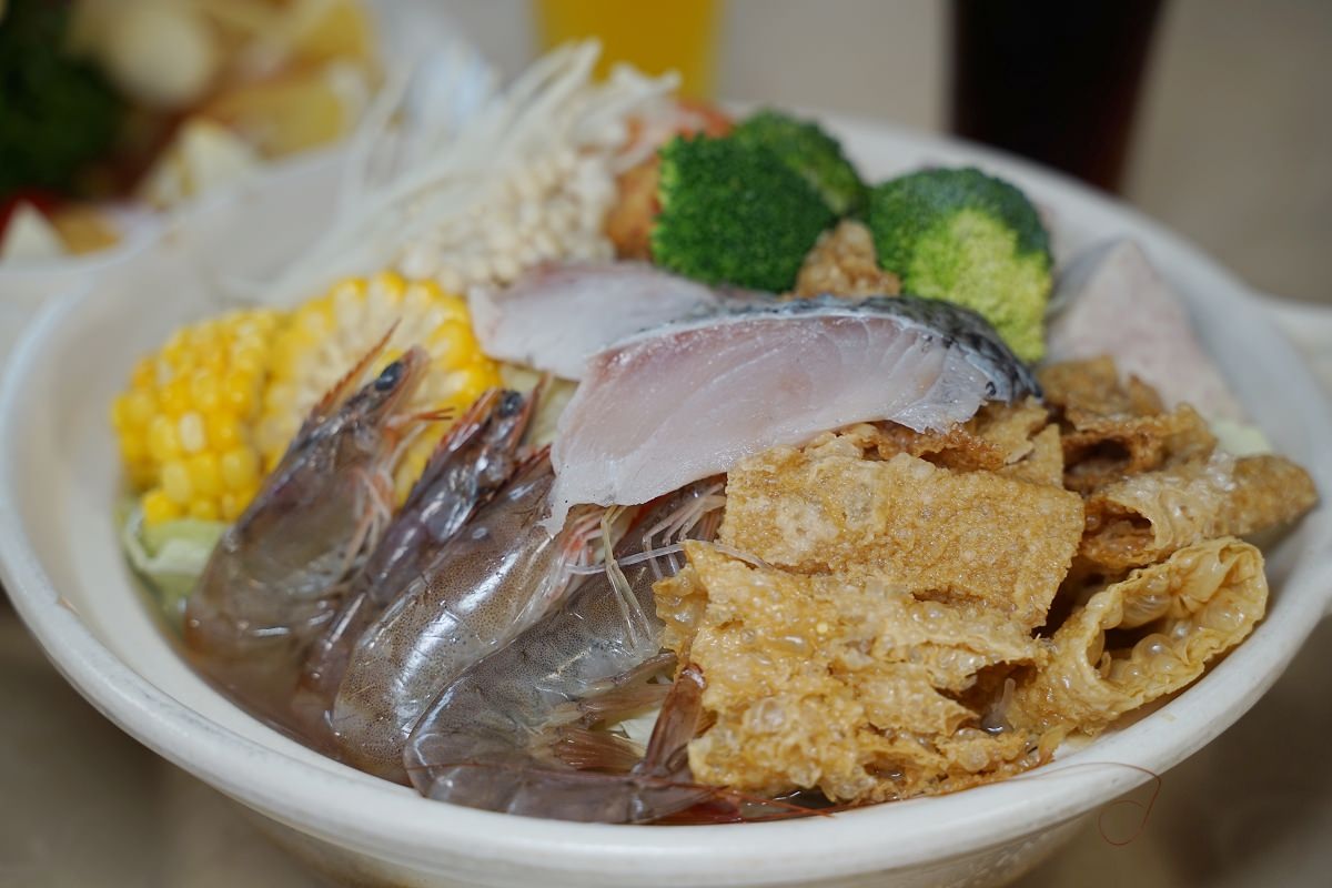 【新北萬里美食餐廳推薦】雙人套餐免費送泡湯 萬里蟹雙人火鍋套餐 沐舍溫泉渡假酒店 - 第7張圖 【新北萬里美食餐廳推薦】雙人套餐免費送泡湯 萬里蟹雙人火鍋套餐 沐舍溫泉渡假酒店